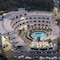 President Park Hotel - map