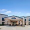 Days Inn By Wyndham Parsippany - map