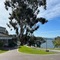 Lake Hume Resort - map