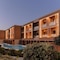 Sentido Unique Blue! Resort & Villas - map