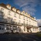 Best Western Hotel Ile De France - map