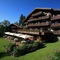 Les Chalets Du Mont D’Arbois & Spa - map