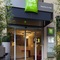 Ibis Styles Beaulieu Sur Mer - map
