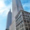 The Langham, New York, Fifth Avenue - map
