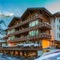 Walliserhof Grand-Hotel & Spa - map