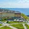 Beau Rivage Hotel - map