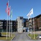 Radisson Blu Resort Trysil - map