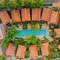 Baan Duangkaew Resort - map