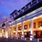 Swissotel Resort Phuket Patong Beach - map