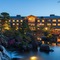 Best Western Hotel De Havelet - map
