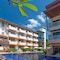 Srisuksant Resort - map