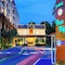 Thanthip Beach Resort - map