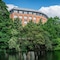 Dorint Hotel Bremen - map