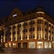 Hotel Royal International - map