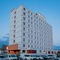 Hotel Wing International Chitose - map