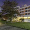 Hotel Porto Sol Ingleses - map