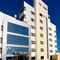 Del Canto Hotel - map
