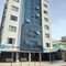 Barra Nortel Hotel - map