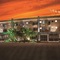 Lira Hotel - map