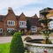 Voco Letchworth Hall By Ihg - map