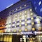 Novotel Marne-La-Vallée Noisy-Le-Grand - map