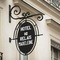 Le Relais Madeleine - map