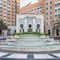 Oaks Ibn Battuta Gate Hotel Dubai - map