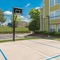 Homewood Suites By Hilton Charlotte - map
