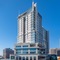 Residence Inn Charlotte City Center - map
