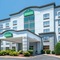 Wingate By Wyndham Charlotte Airport I-85 I-485 - map