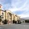 Ramada By Wyndham Fresno Northwest - map