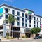 Holiday Inn Express Hotel & Suites Hollywood Walk Of Fame, An Ihg Hotel - map