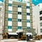 Sunset Beach Hotel - map
