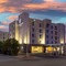 Doubletree By Hilton Las Vegas East Flamingo - map
