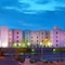 Doubletree By Hilton Las Vegas East Flamingo - map