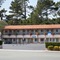 Days Inn By Wyndham Monterey-Fisherman's Wharf Aquarium - map