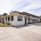 Motel 6 Monterey Downtown - map