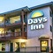 Days Inn By Wyndham Anaheim West - map