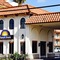 Days Inn By Wyndham Anaheim Near The Park - map