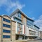 Hilton Garden Inn Aberdeen City Centre - map