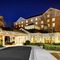 Hilton Garden Inn Atlanta North Alpharetta - map