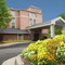 Doubletree By Hilton Hotel Atlanta Alpharetta - map