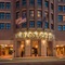 Embassy Suites Alexandria - Old Town - map