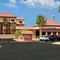 Wyndham El Paso Airport Hotel And Water Park - map