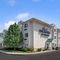 Microtel Inn & Suites By Wyndham Indianapolis Airport - map