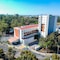 Holiday Inn Guadalajara Patria Universidad By Ihg - map
