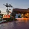 Best Western Plus Redondo Beach Inn - map
