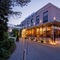 Atrium Hotel Mainz - map
