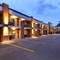 Best Western Halton Hills - map