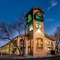 La Quinta Inn Albuquerque Northeast - map